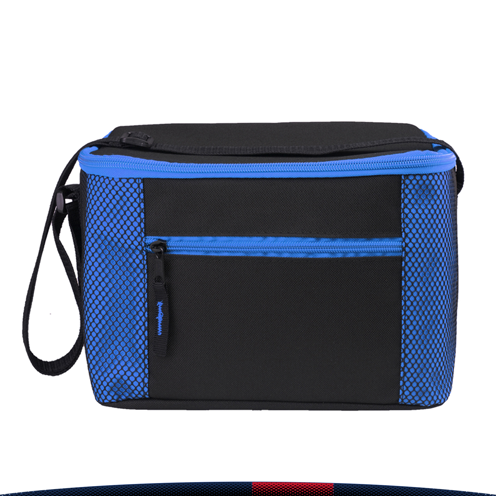 Tomson Aluminum Foil Insulated Lunch Bags 2
