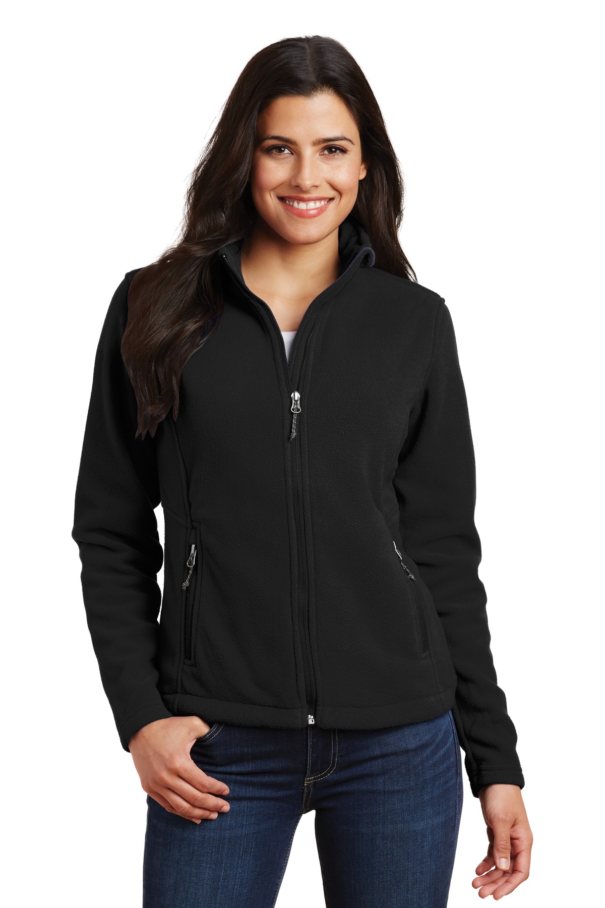 Women's Value Fleece Jacket