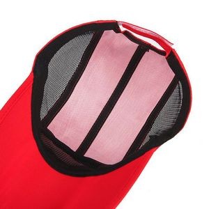 Foldable Quick Drying Baseball Cap 3