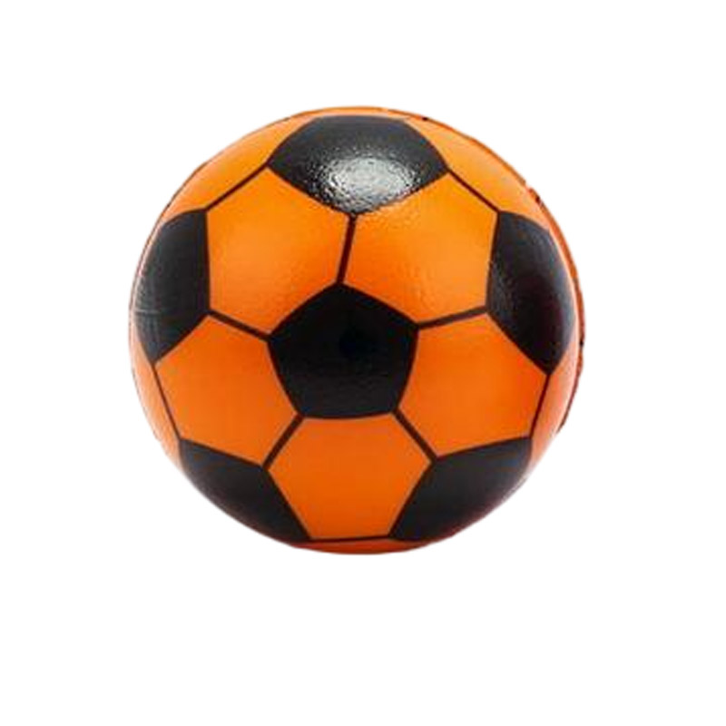 2 1/2" Soccer Ball Stress Reliever 2