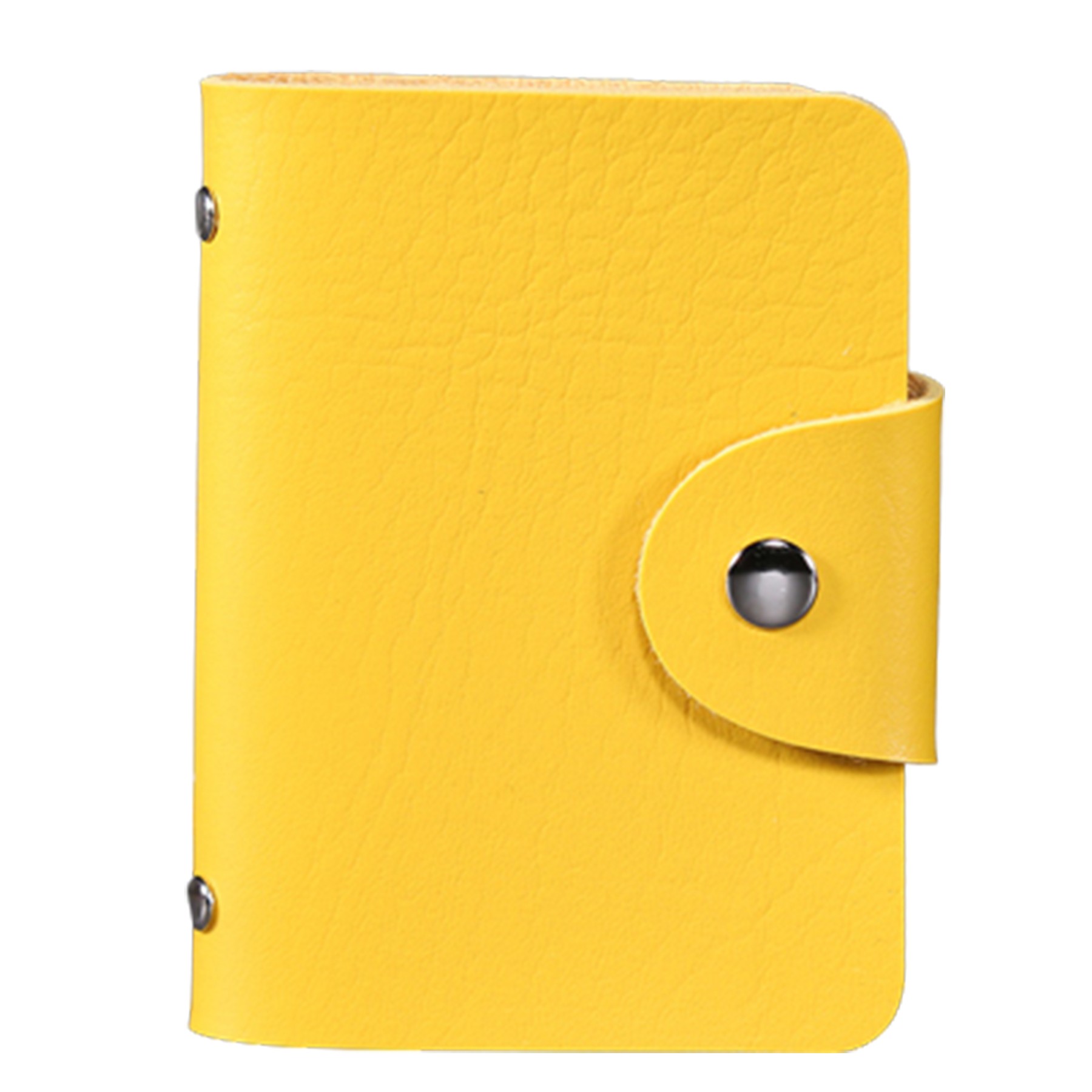 Business Card Holder Book 7