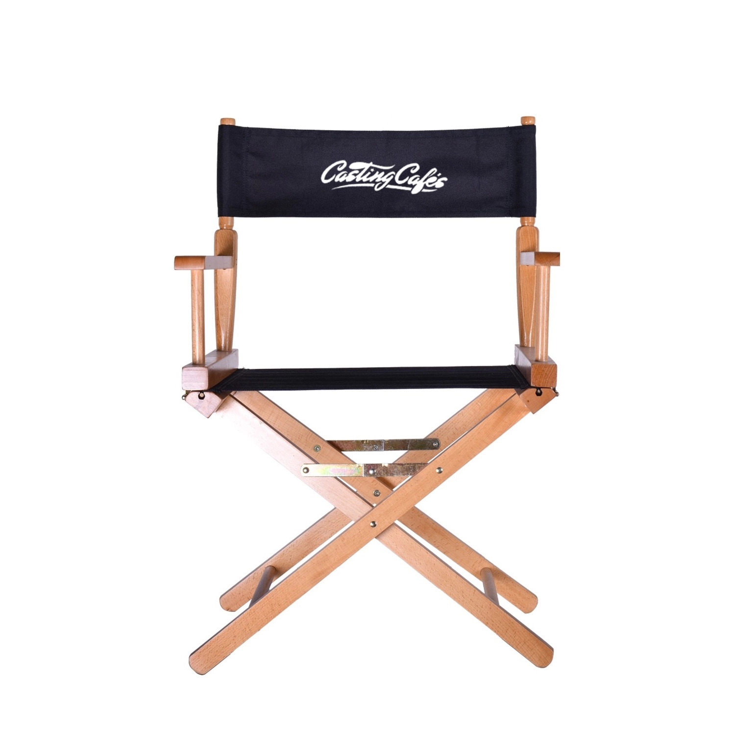 Low Classic Director Chair 2