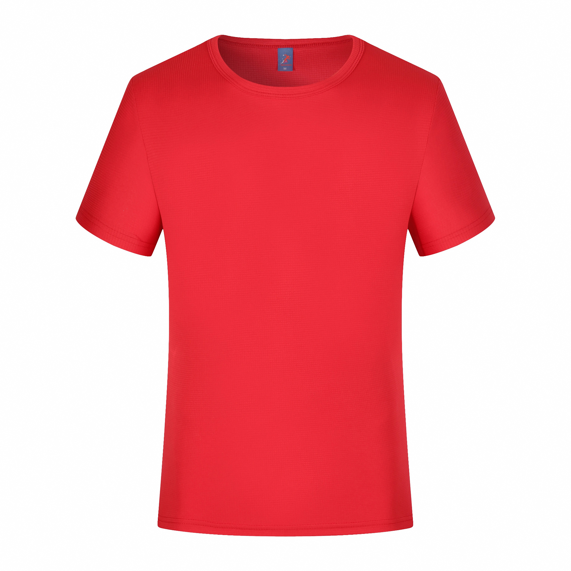 Moisture-Wicking Athletic T-Shirt 1