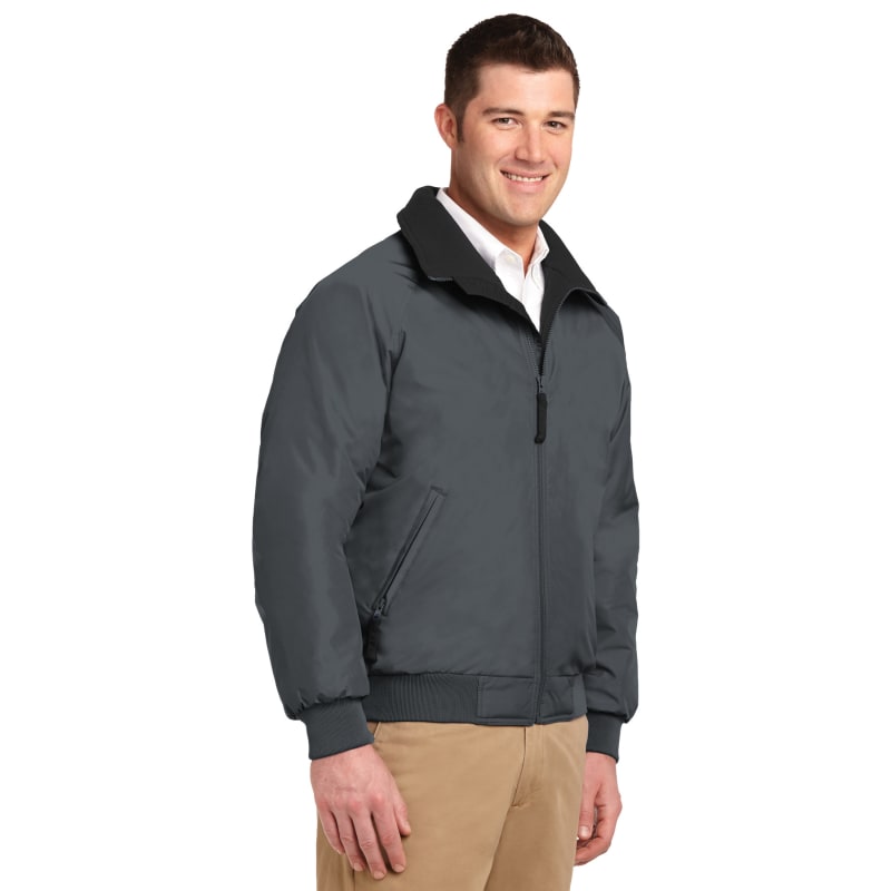 Port Authority Challenger Jacket. 27