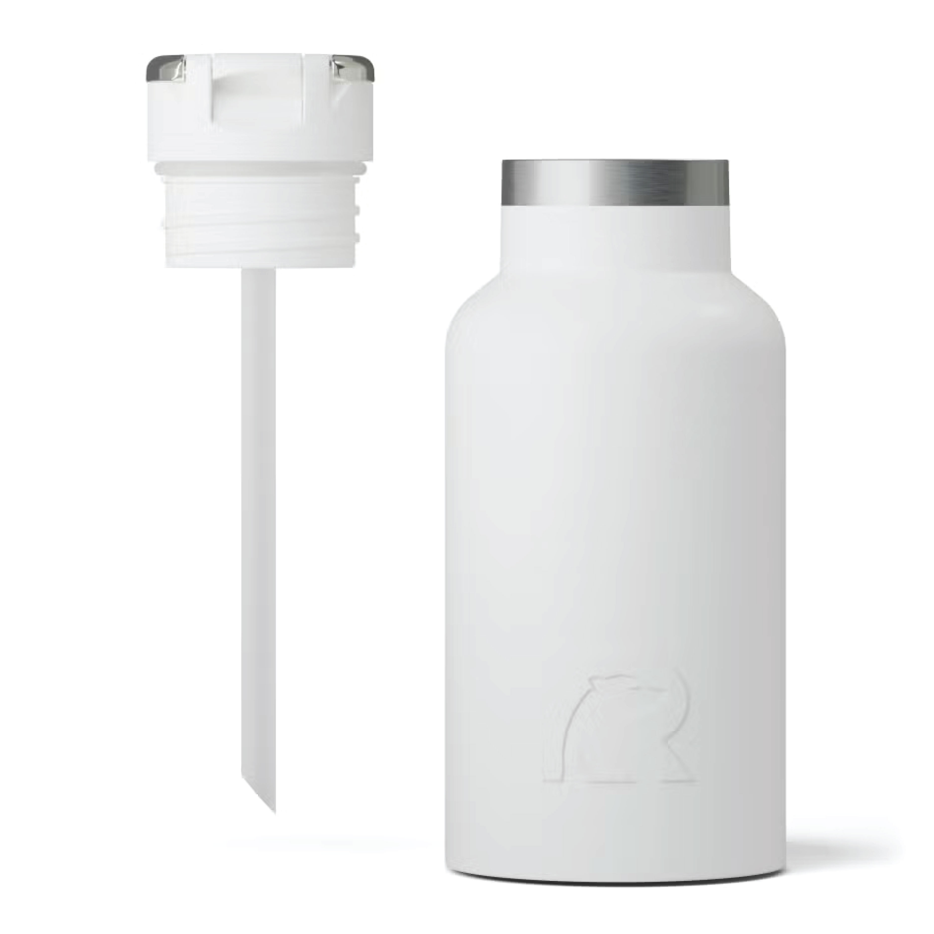 RTIC 12oz Stainless Steel Ceramic Lined Little Journey Water Bottles 18