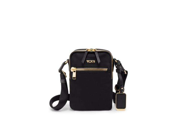 TUMI Voyageur Persia Crossbody 1