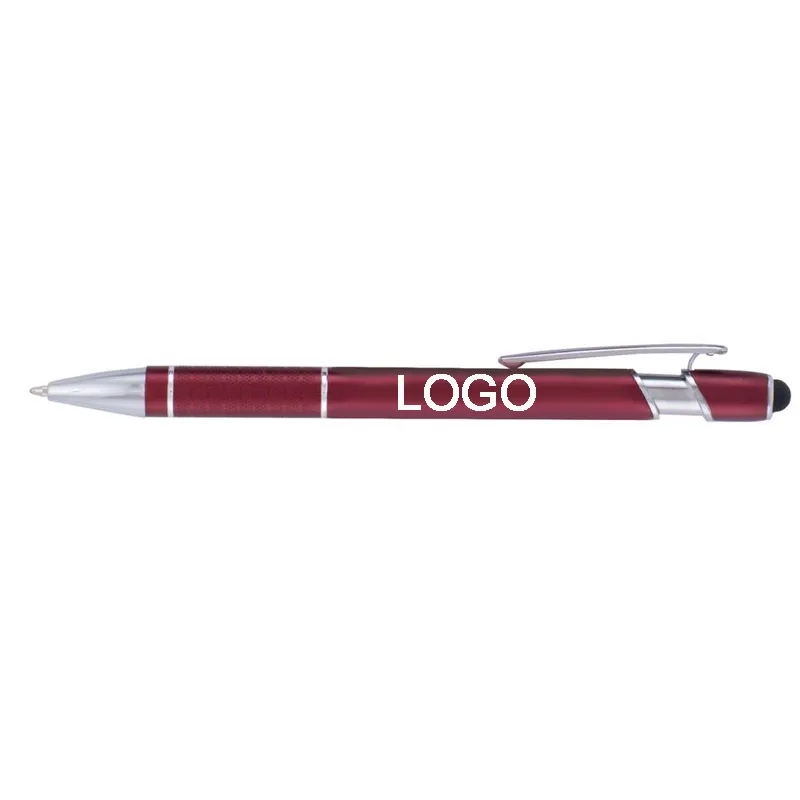 Ellipse Stylus Pen - Laser Engraving 12