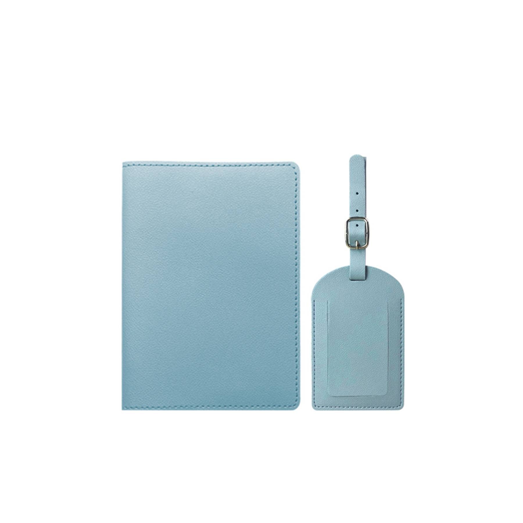 Passport Holder Set 9