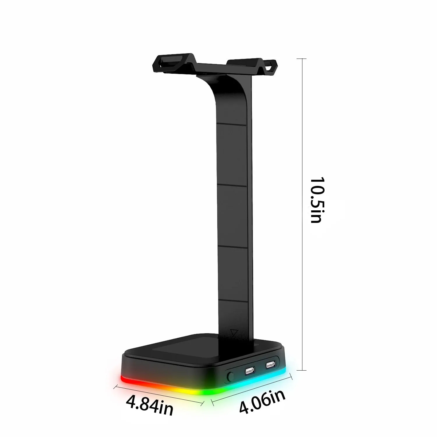 Headphone Bracket 5