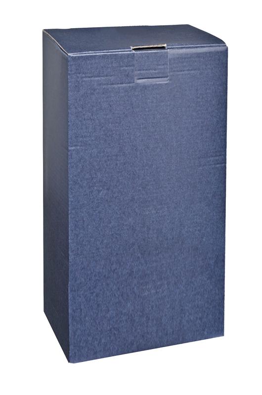 Flair Vase 4