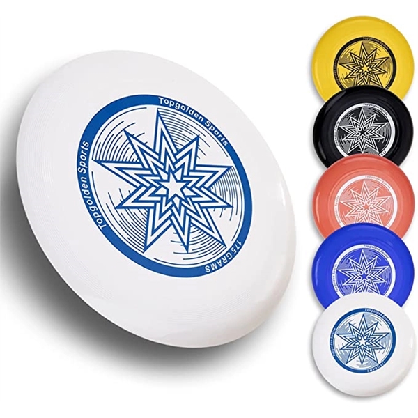 Sport Flying Disc 175 Gram 3