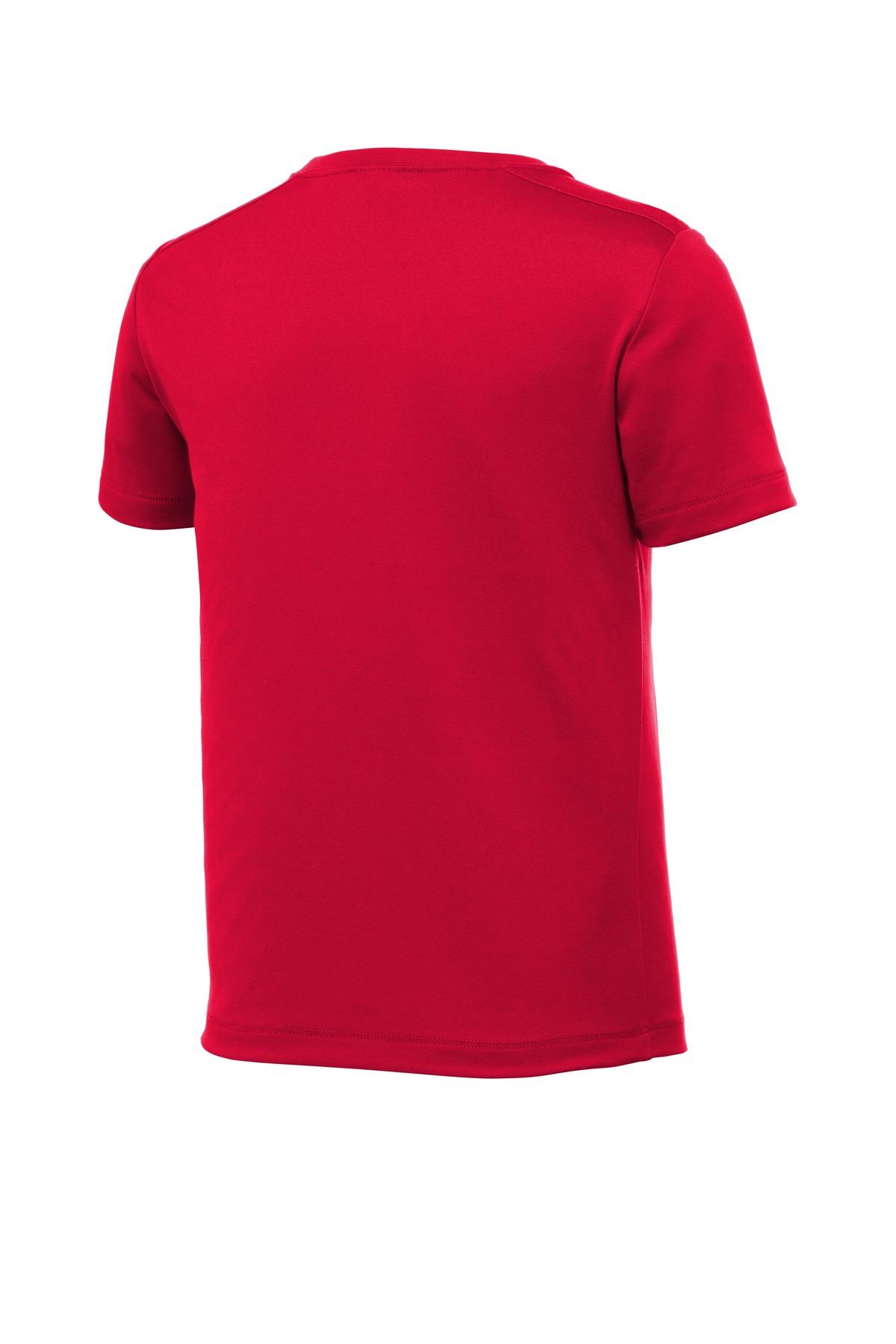 Sport-Tek Youth Posi-UV Pro Tee. YST420 9