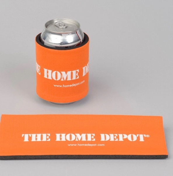 Slap Can Cooler Buddy 10