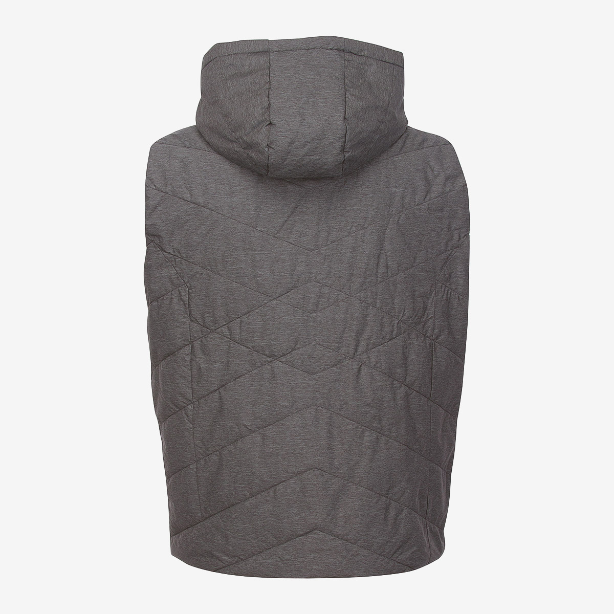 Men's Jupiter Puffer Hoodie Vest 9