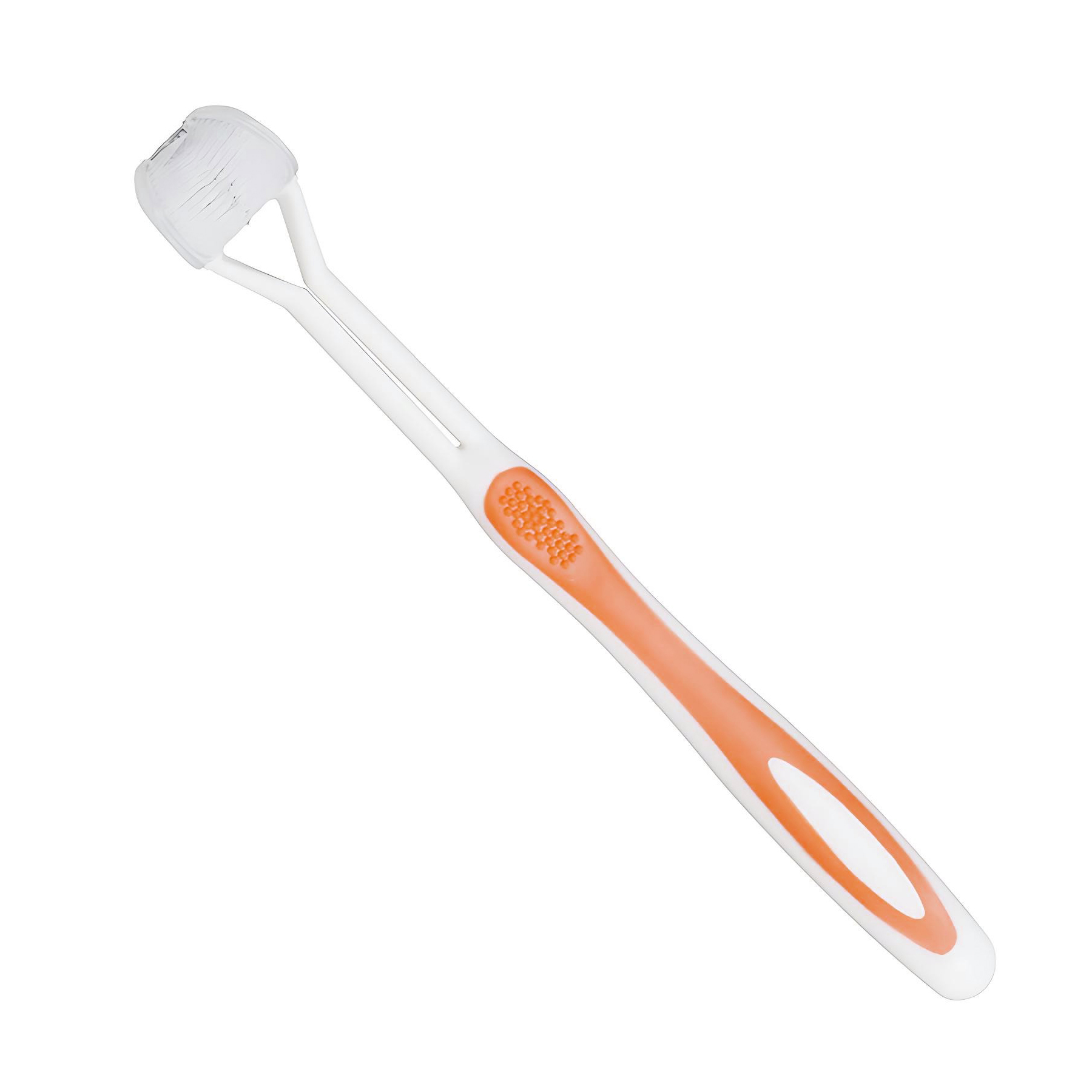Replaceable 3-Sided Teeth Cleaning Brush 5