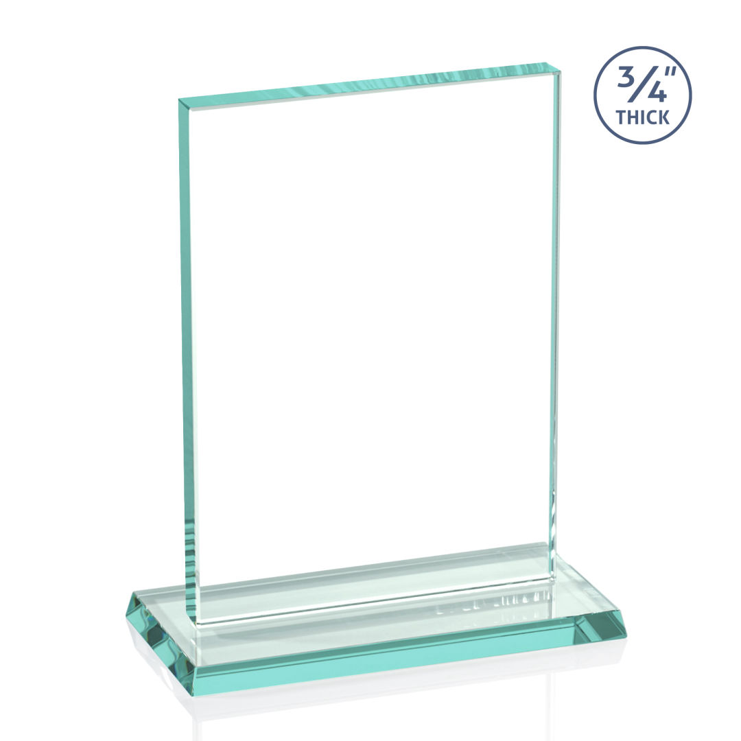 Algoma Award - Jade 3/4" 12