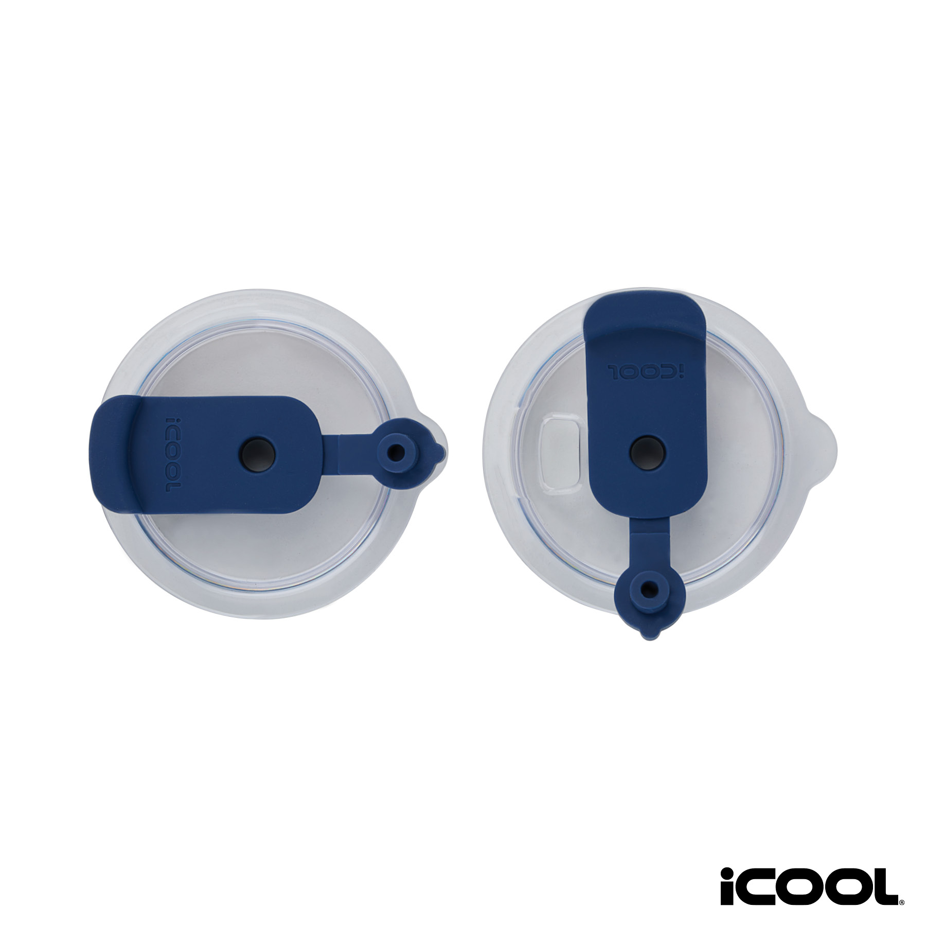 iCOOL® Ouray 30 oz. Double Wall Polypropylene Travel Tumbler 73