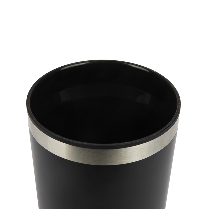 Bergen 24 oz. Steel/100% Recycled PP Liner Travel Tumbler 6