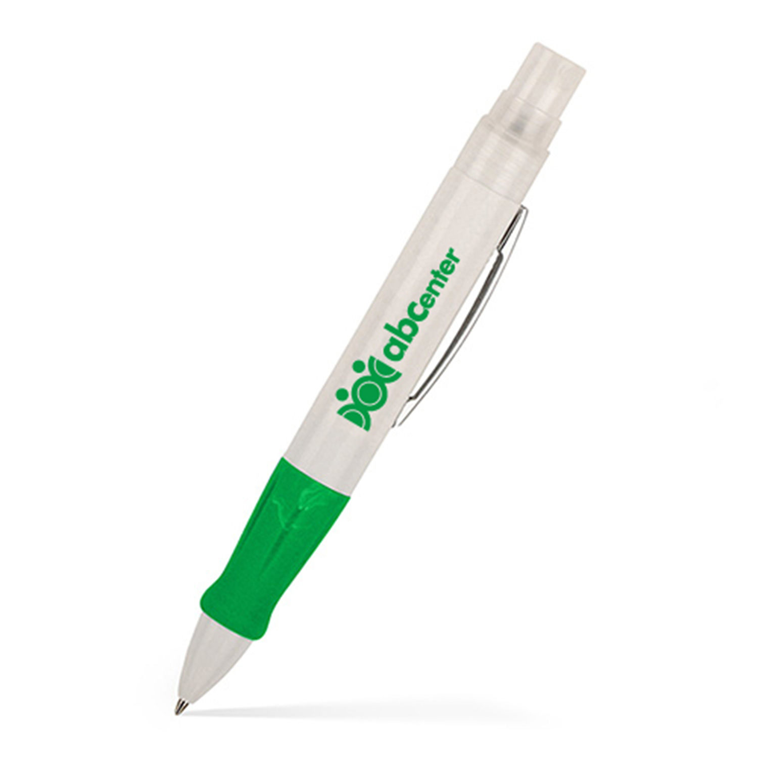 2-in-1 Sanitizer & Pen Combo 9