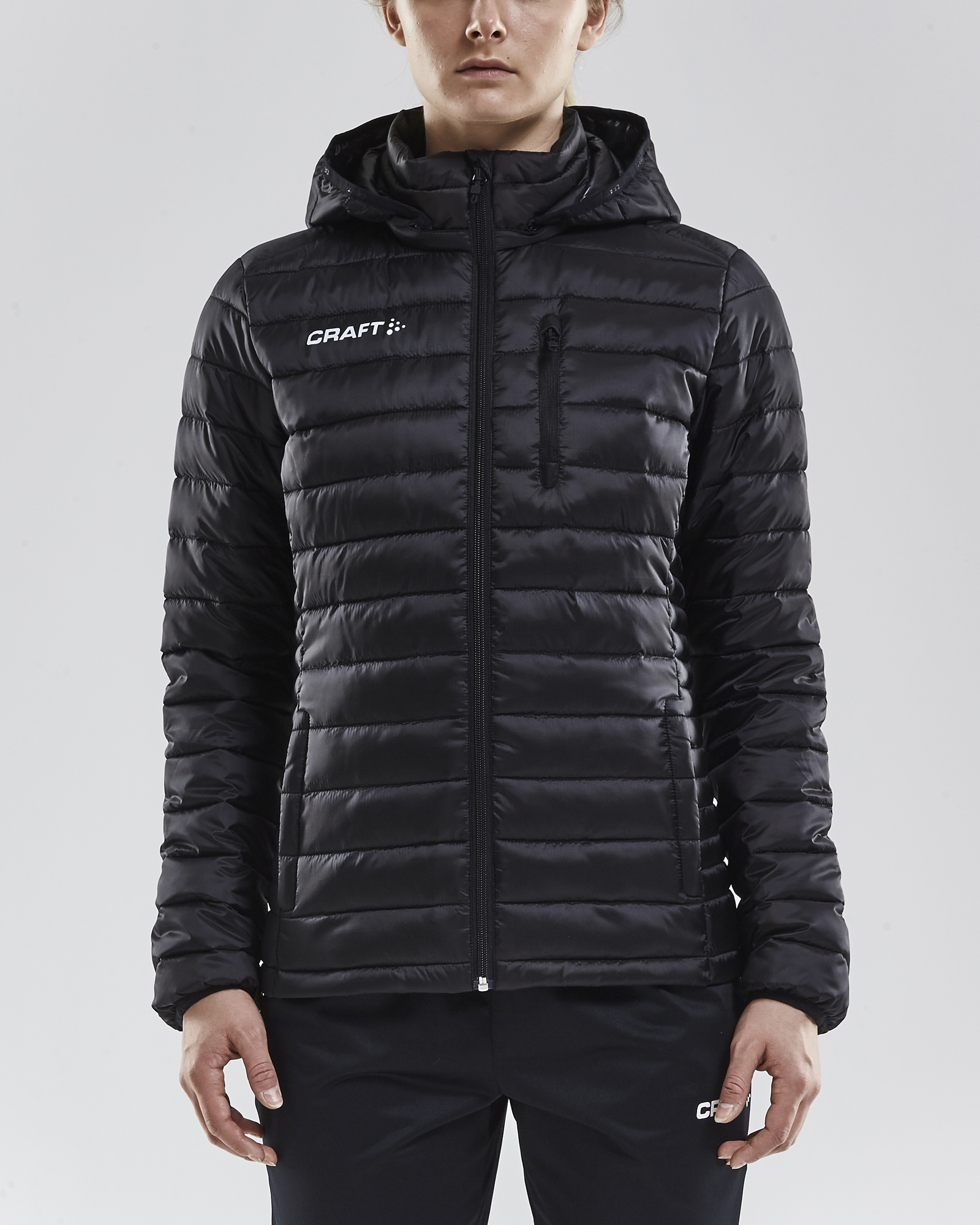 CRAFT ISOLATE JACKET W 12
