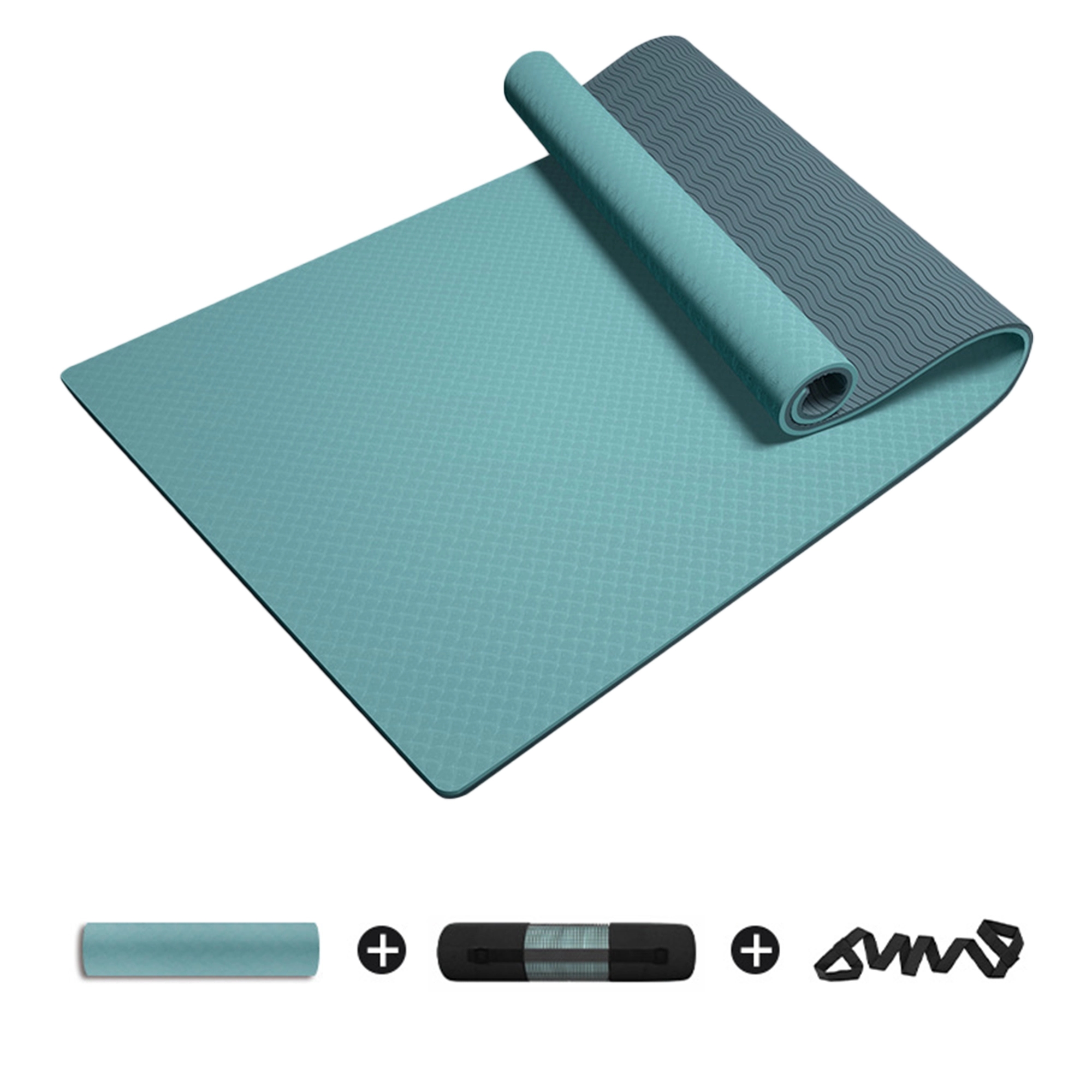 Yoga Fitness Mat 8