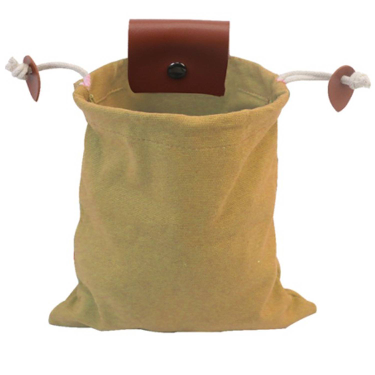 Fruit Picking Bag 3