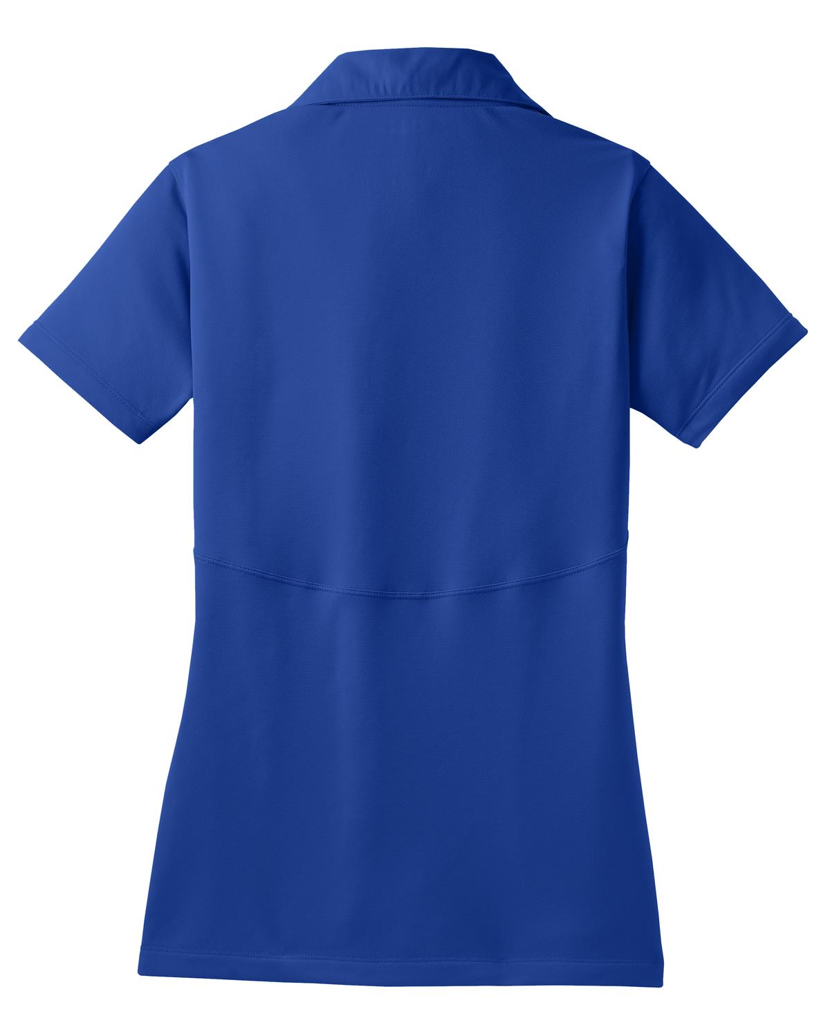 Sport-Tek® Women's Micropique Sport-Wick Polo 3
