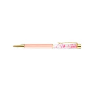 Dynamic Liquid Flower Pen 1