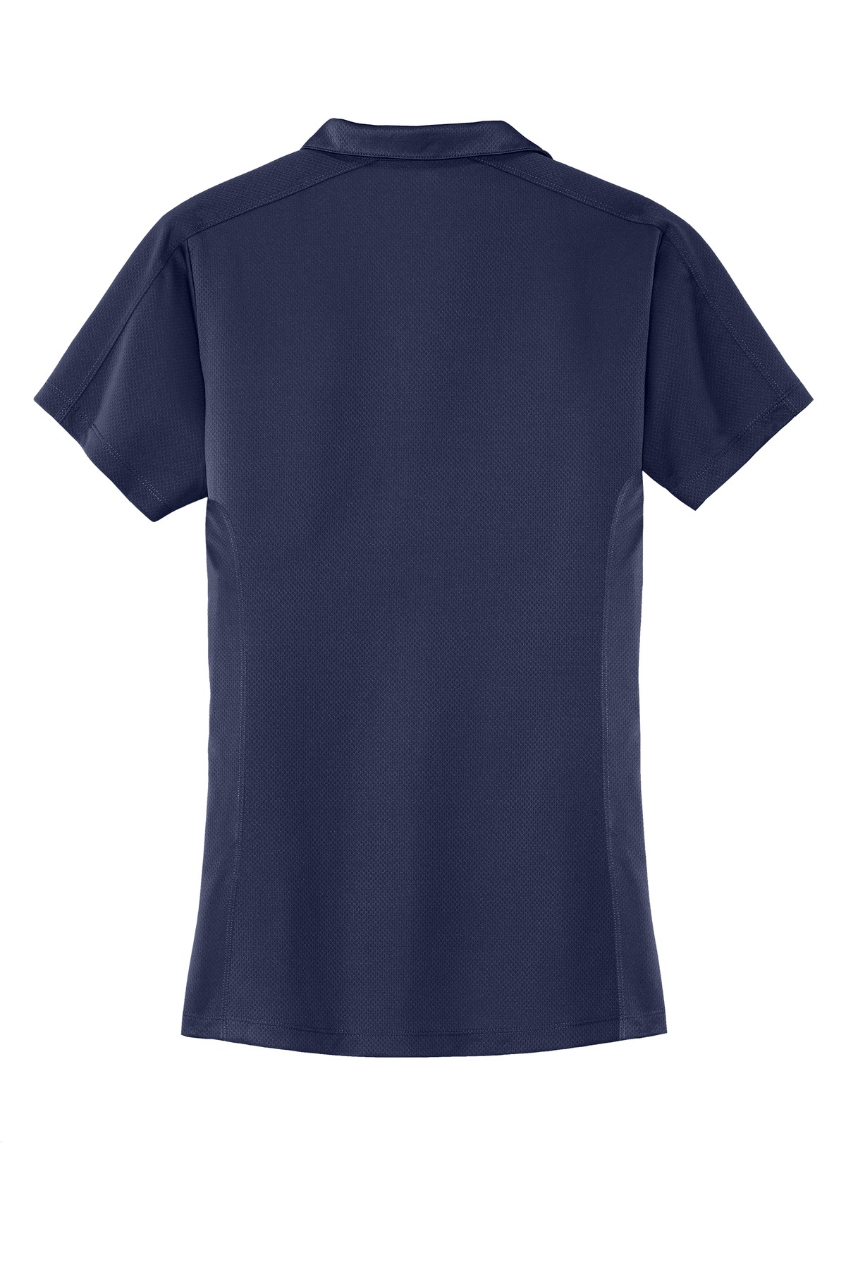 Port Authority Women's Diamond Jacquard Polo. L569 35