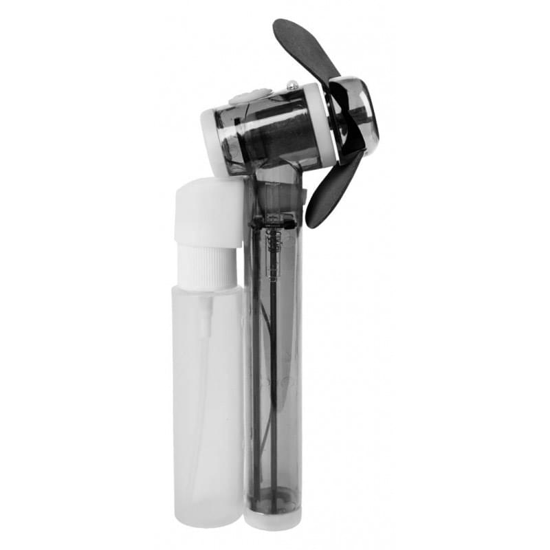 Slim N Slender Misting Fan 13