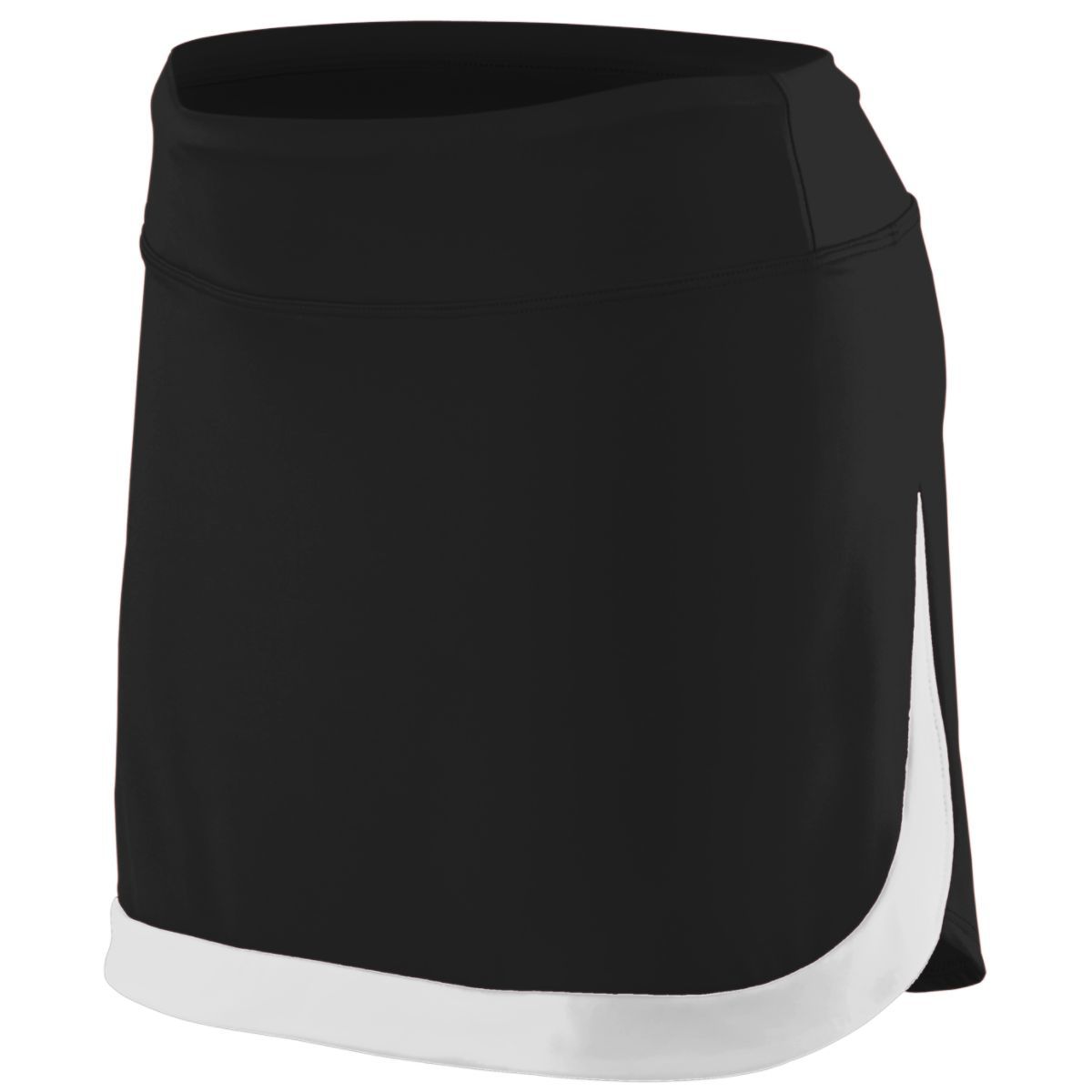 Girls Action Color Block Skort 2
