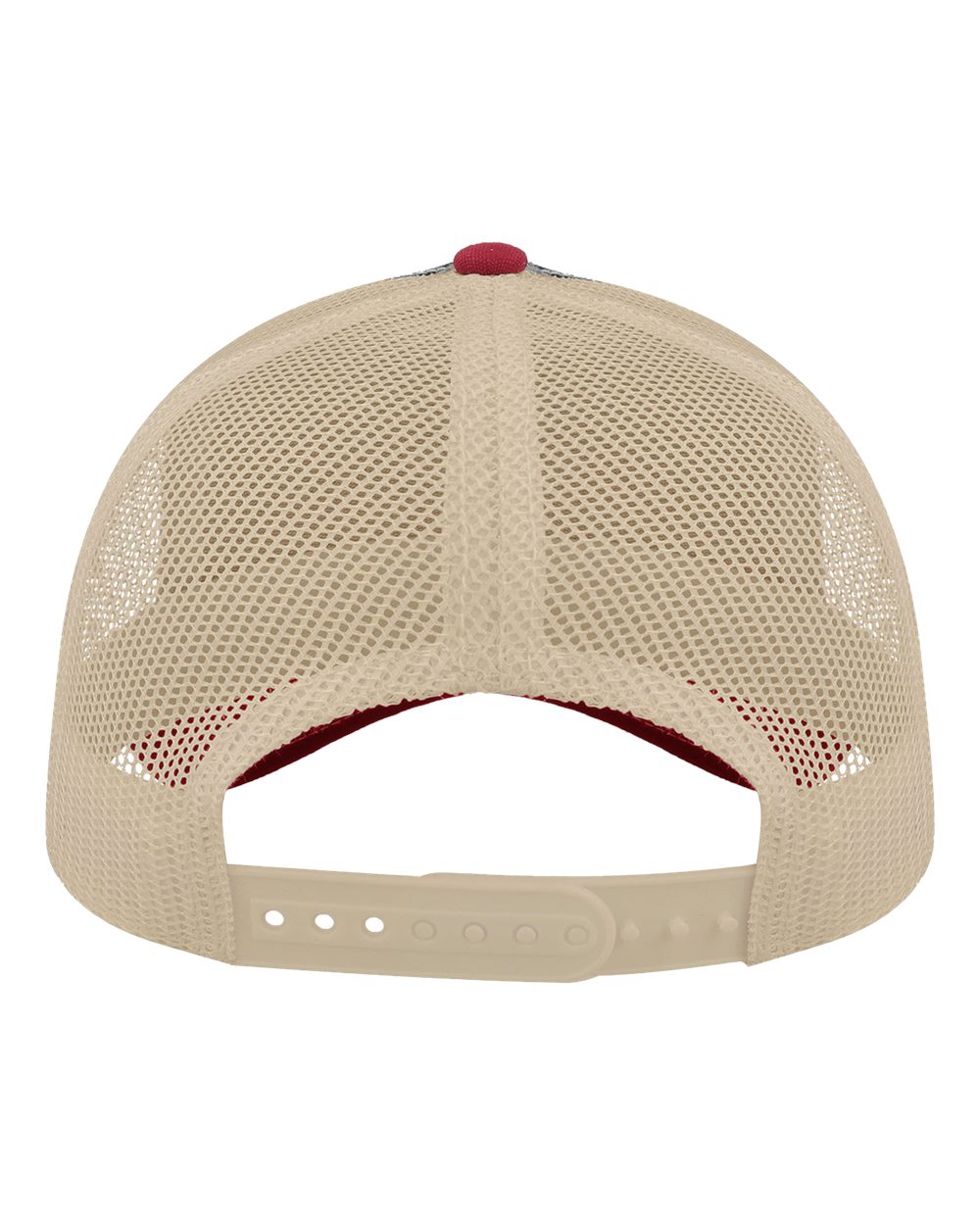 Sustainable Canvas Cap - RAPPER 25