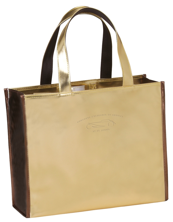 The Brilliant Shopper Tote 2