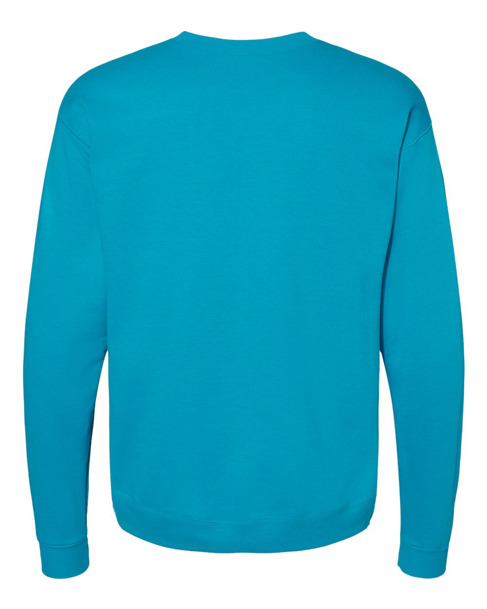 Unisex EcoSmart® Crewneck Sweatshirt - P160 53