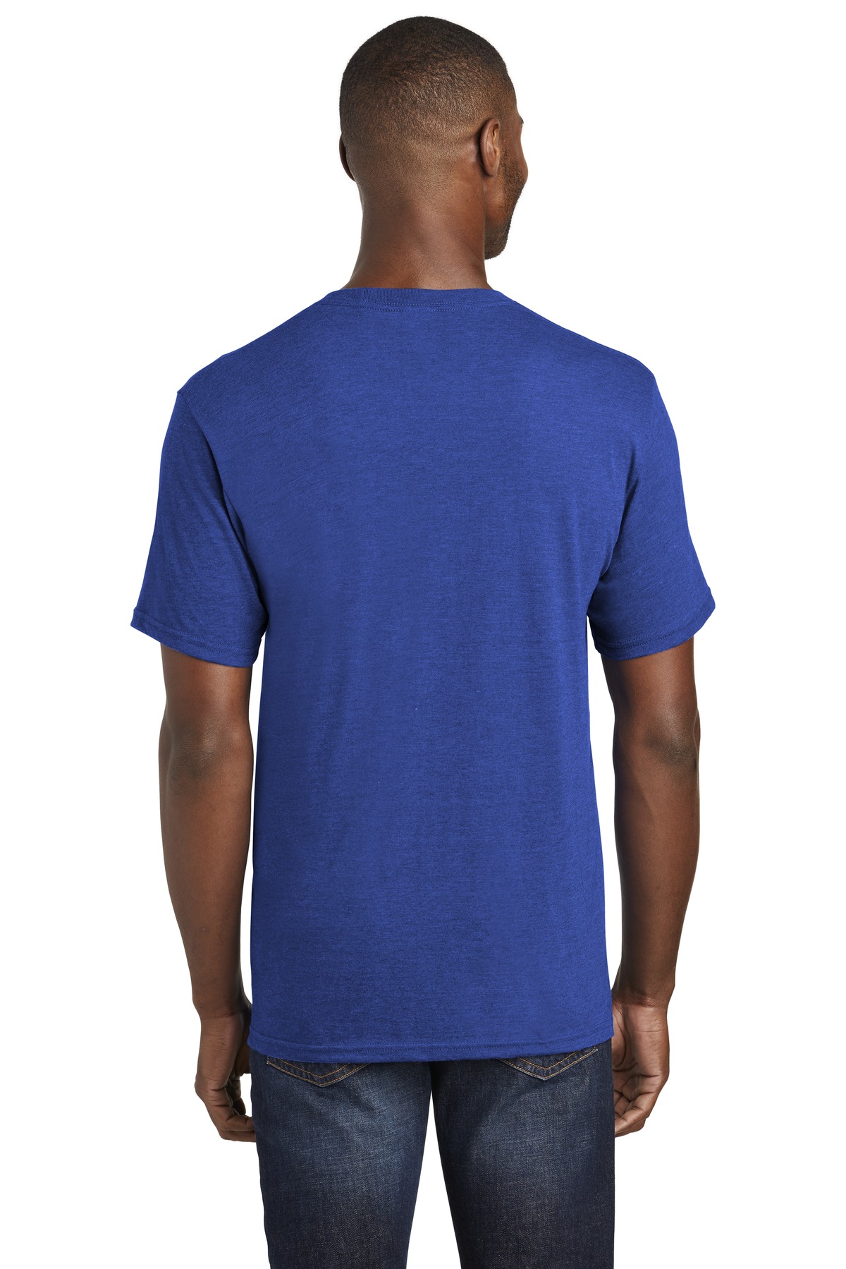 Port & Company® Fan Favorite Blend Tee 66