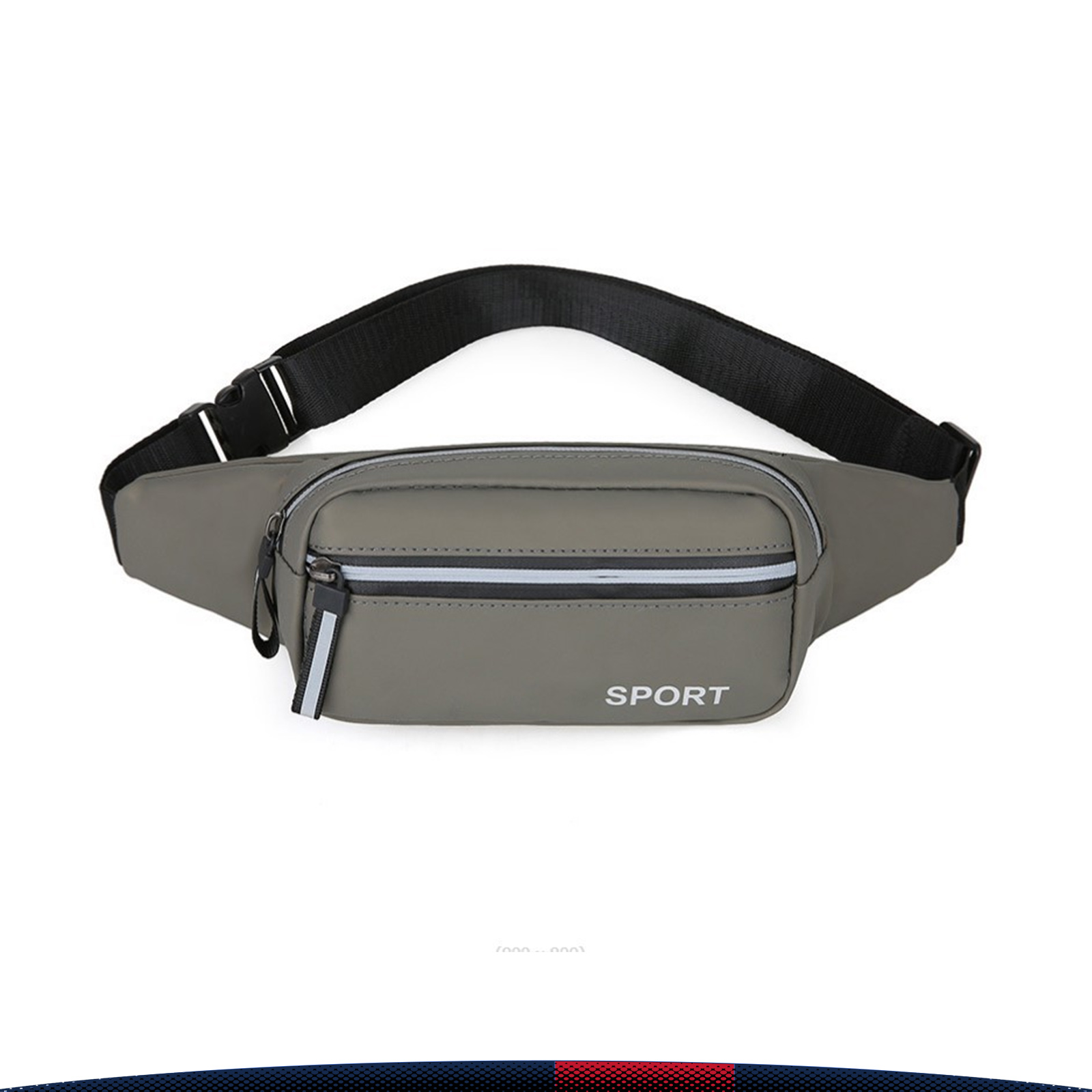 Ritca Crossbody Waist Bag 7