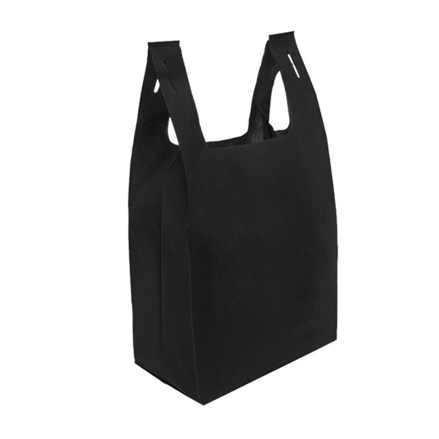 Customized non-woven tote bag 3