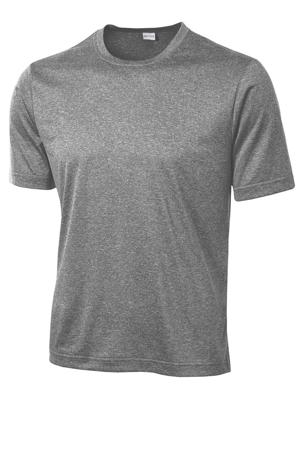 Sport-Tek Tall Heather Contender Tee. TST360 18