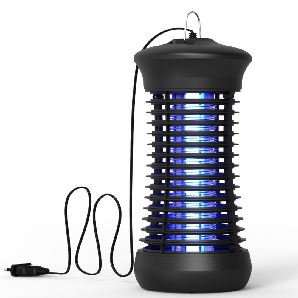 Electric Mosquito Zapper Bug ZFly Traps 2