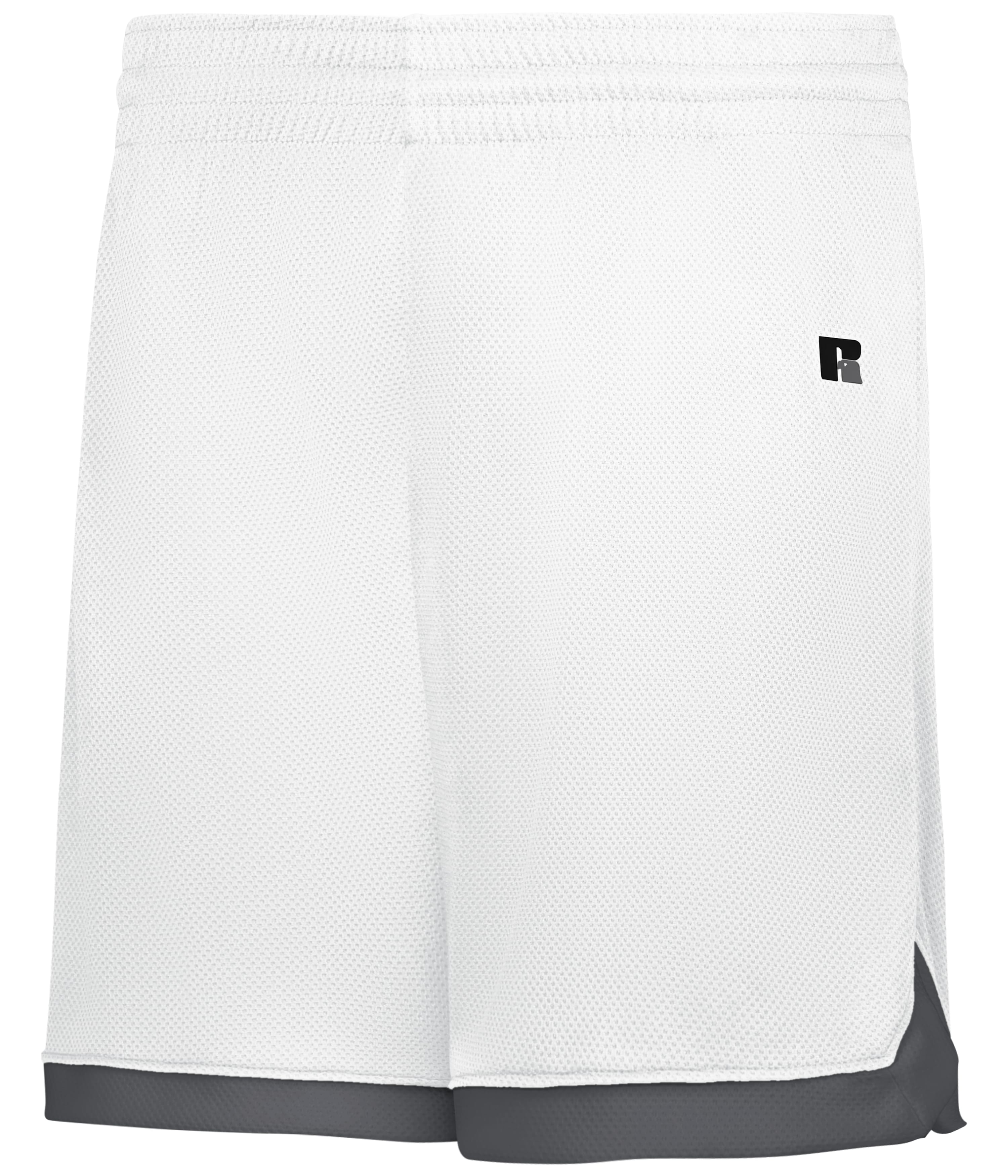 LADIES ELITE BASKETBALL SHORTS POWERED BY COOLCORE® 7