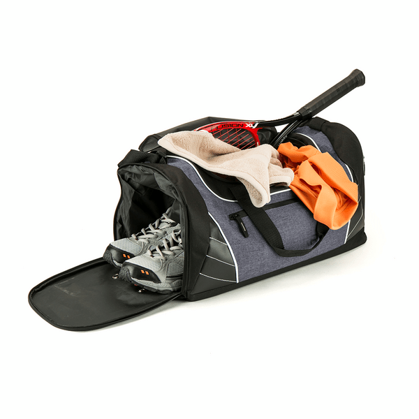 Gym Duffel Bag 8