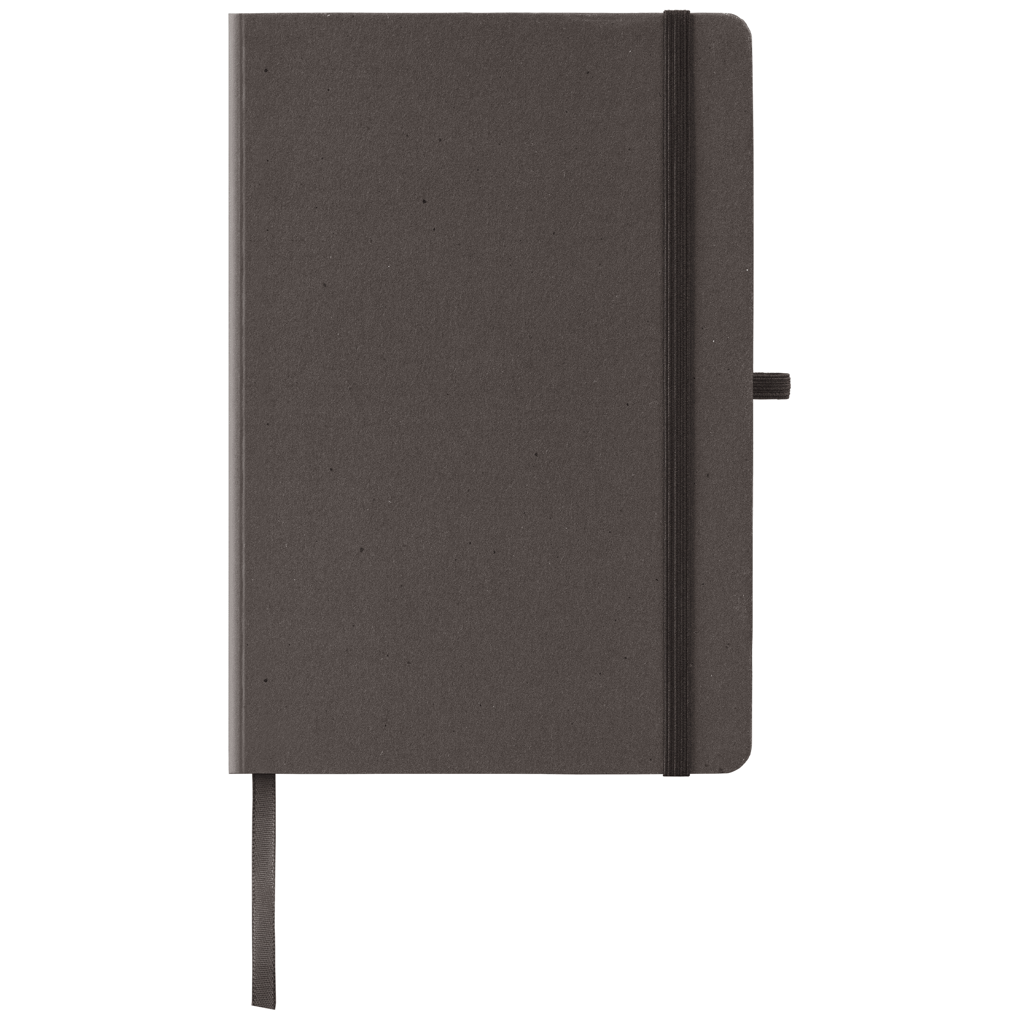 Terra Recycled Milk Carton Hard Cover Notebook - A5 3