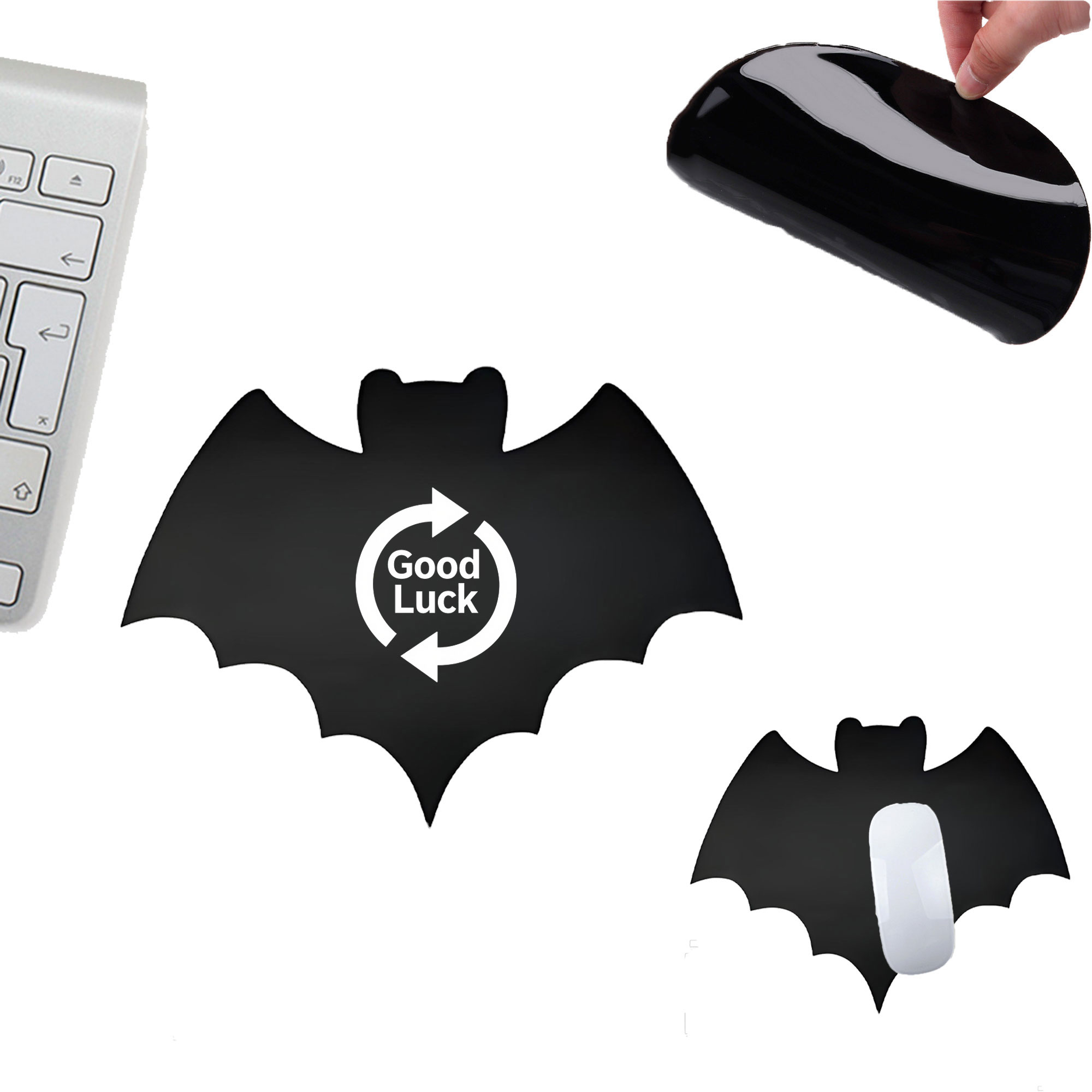 Extended Mouse Pad 1