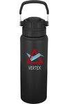 Urban Peak® 40oz Dual Top Water Bottle 12