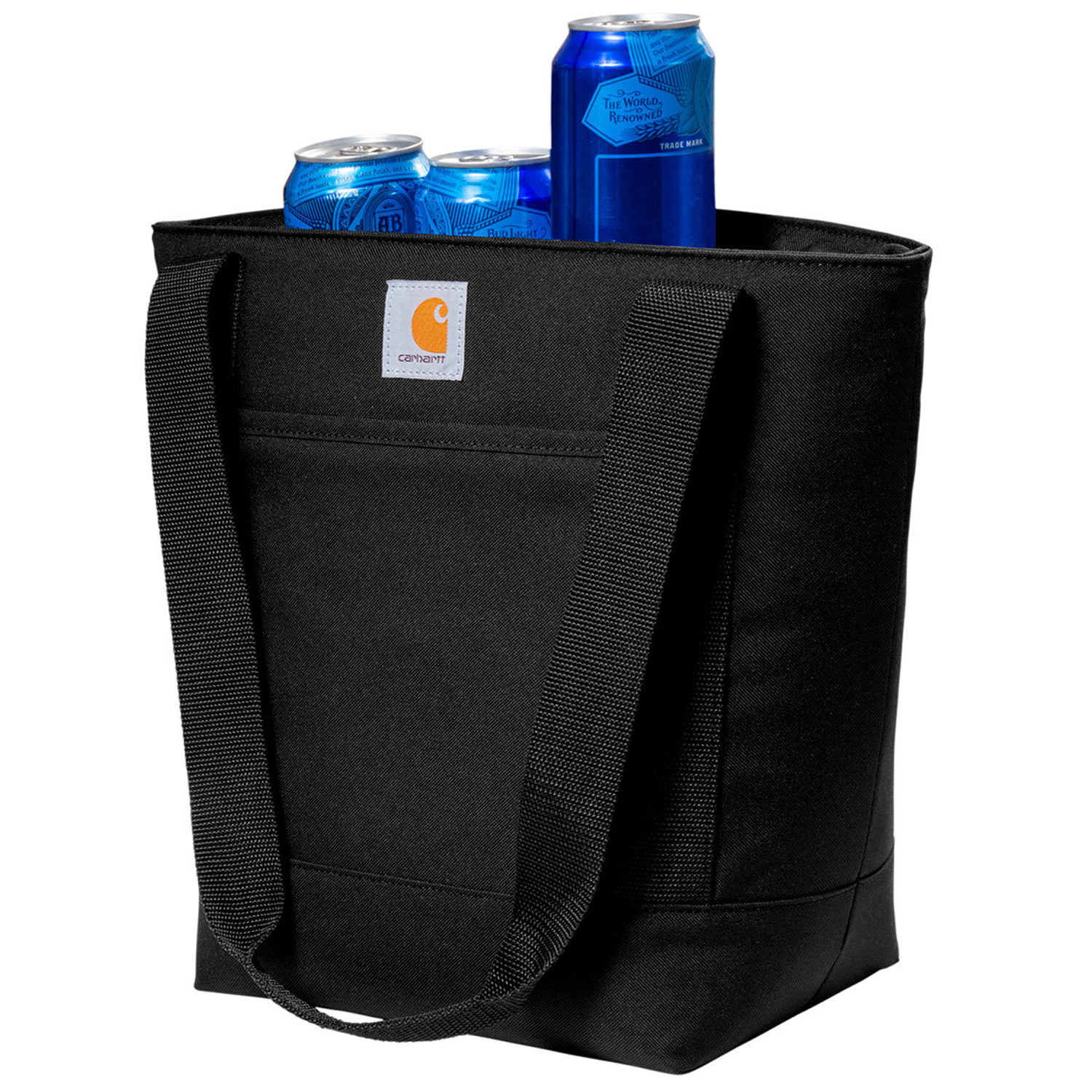 Carhartt® Tote 18-Can Cooler 7