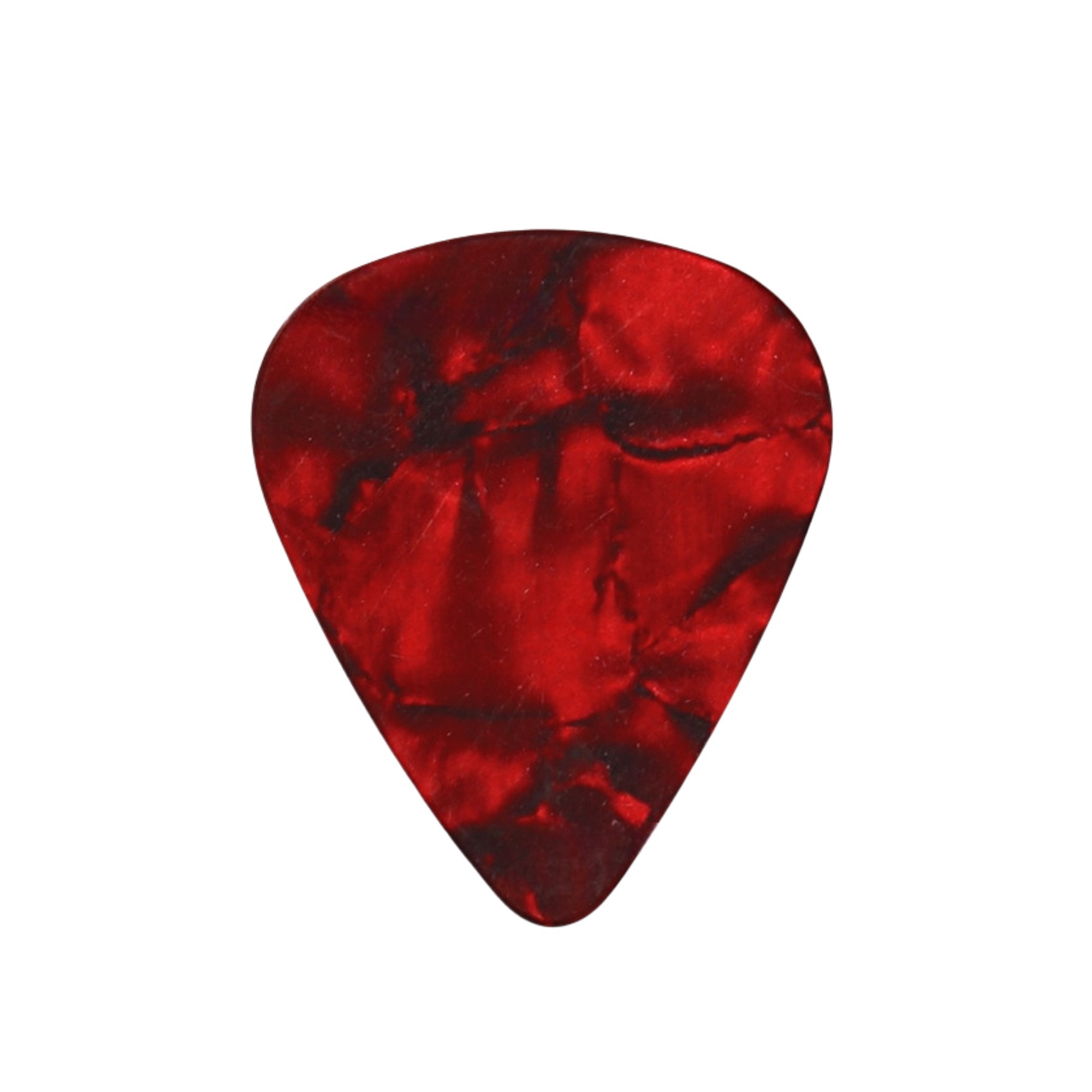 Premium Celluloid Guitar 2