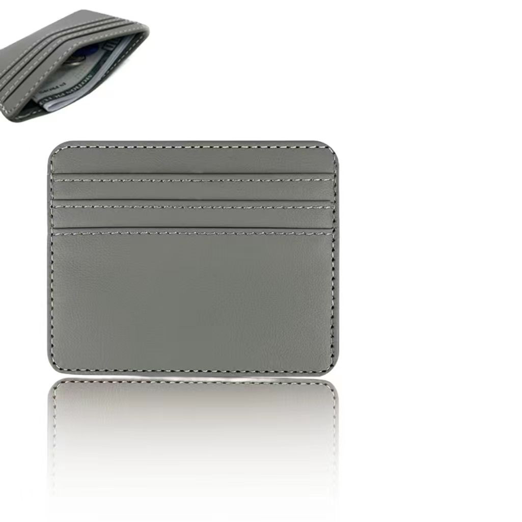 Universal 4-Card Wallet 3
