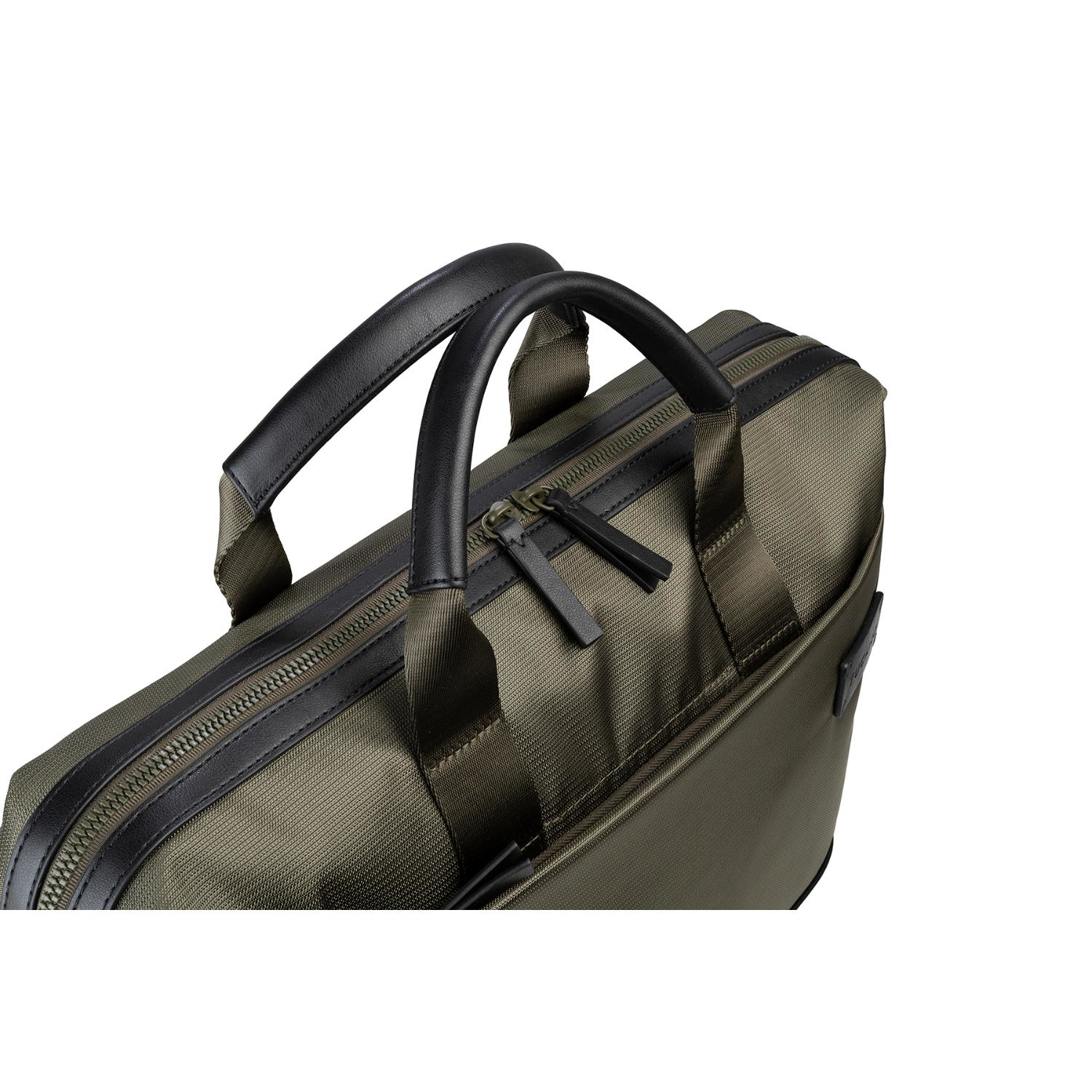 TUCANO® - Italy MODO Premium Recycled Business 16" Laptop Bag 3
