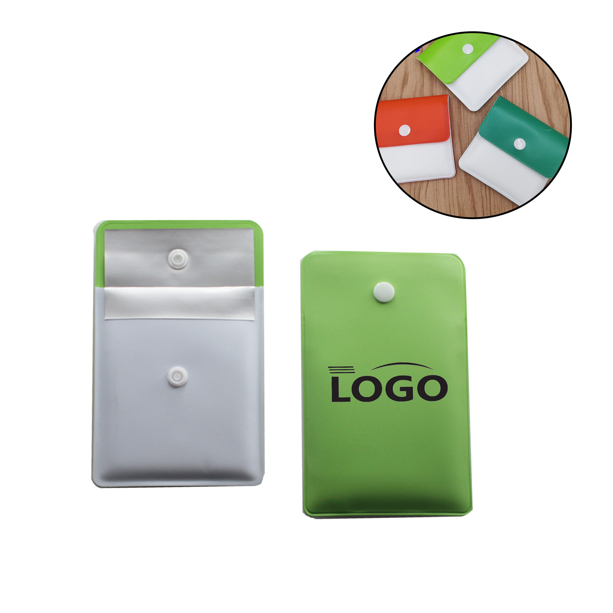 MOQ:20pcs Smell Proof Pouch, 1