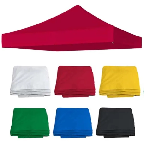 10'x10'Instant Shelter Canopy Folding Pop Up Tent 6